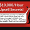 Daniel Throssell – $10,000– Hour Upsell Secrets 2023 (Premium)