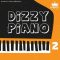 Dynasty Loops Dizzy Piano 2 [WAV] (Premium)