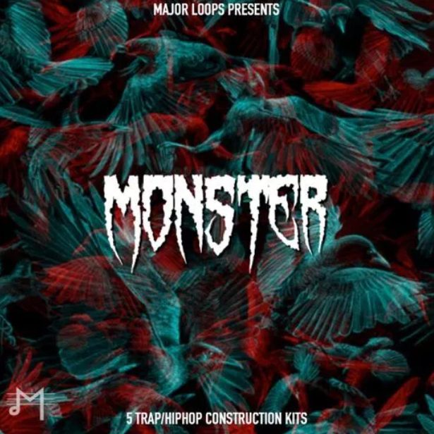 Dynasty Loops Monster [WAV]