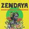 Godlike Loops Zendaya Dancehall Moderno [WAV, MiDi] (Premium)