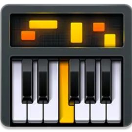 Music Breath MIDI Keyboard Piano Lessons v1.2.11 [MacOSX] (Premium)