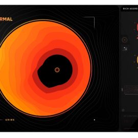 Output Thermal v1.2.1 [MacOSX] (Premium)