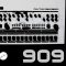 Raw Loops RAW 909 Drum Hits [WAV] (Premium)