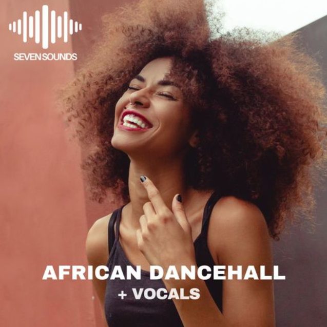 Rightsify African Dancehall [WAV]