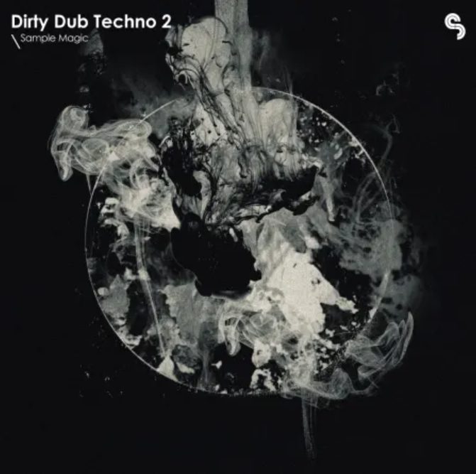 Sample Magic Dirty Dub Techno 2 [WAV]