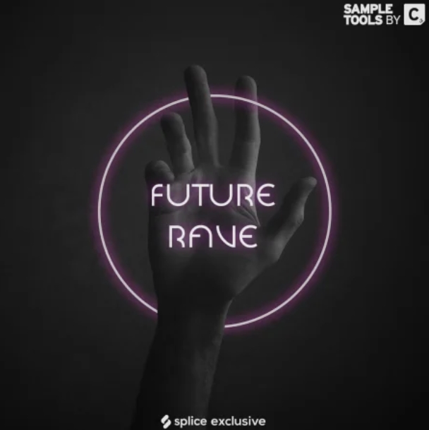 Sample Tools By Cr2 Future Rave [WAV]