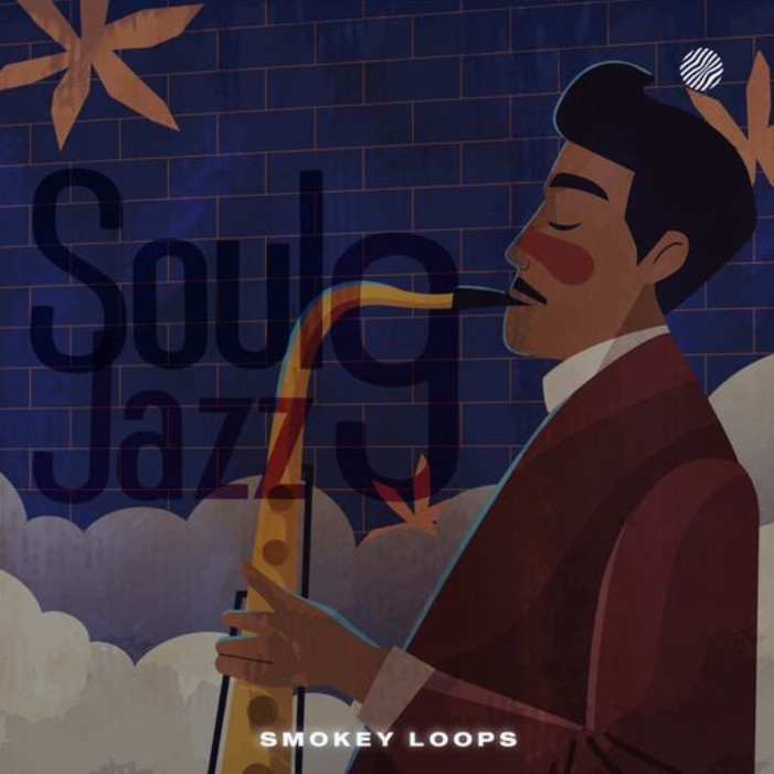 Smokey Loops Soul Jazz 9 [WAV] 
