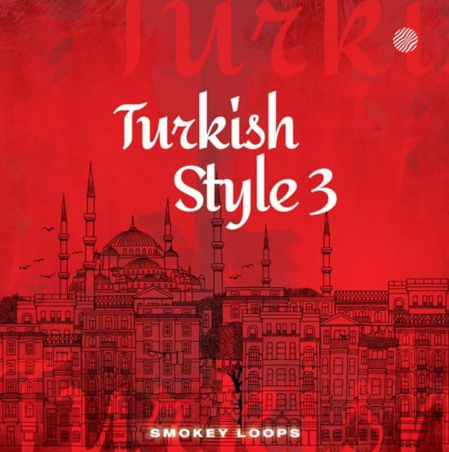 Smokey Loops Turkish Style 3 [WAV]