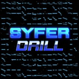 Syfer Drill Midi Pack [MiDi] (Premium)
