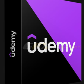 UDEMY – ADOBE ILLUSTRATOR COMPLETE MEGA COURSE – BEGINNER TO ADVANCE (Premium)