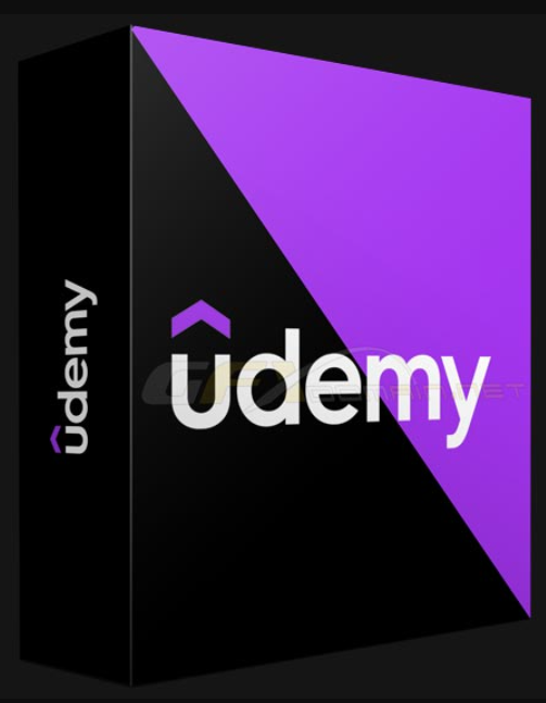 UDEMY – BEGINNERS ULTIMATE GUIDE TO 3D PRINTING; BOOTCAMP