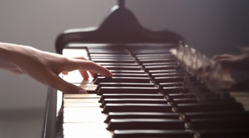 Udemy Jazz Piano Blueprint Beginner's Guide To Playing Jazz Piano [TUTORiAL]