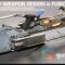 Gumroad – Heavy Weapon design in Fusion 360 – Alex Senechal (Premium)