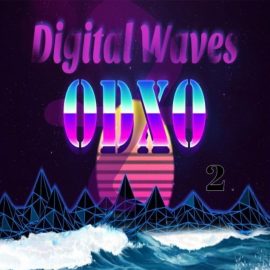 HOOKSHOW Digital Waves 2 [WAV] (Premium)
