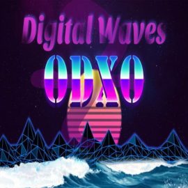 HOOKSHOW Digital Waves 3 [WAV] (Premium)