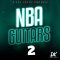 HOOKSHOW NBA GUITARS 2 [WAV] (Premium)
