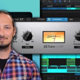 Udemy How to Use Compression in Studio One [TUTORiAL] (Premium)
