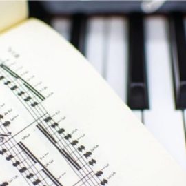 Udemy Learn Piano From Scratch: A Beginner’S Course [TUTORiAL] (Premium)