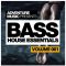 Adventure Music Bass House Essentials, Vol. 1 [WAV] (Premium)