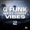 Big Citi Loops G Funk: West Coast Vibe 2 [WAV] (Premium)