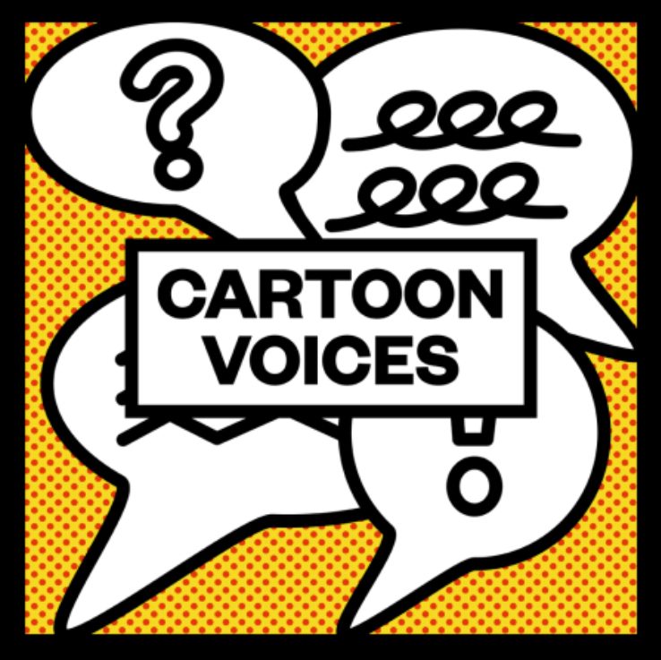 Blastwave FX Cartoon Voices [WAV]