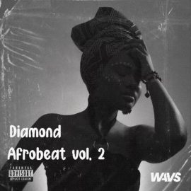 Bykenneth Diamond Afrobeat Vol.2 [WAV] (Premium)