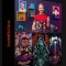 DOMESTIKA – POP CULTURE CHARACTER PAINTING IN PHOTOSHOP BY SAM GILBEY (Premium)