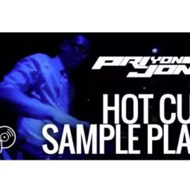 Digital DJ Pri yon Joni’s Hot Cue Sample Play [TUTORiAL] (Premium)