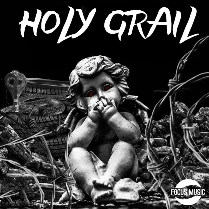 Focus Music Holy Grail 2 [WAV]