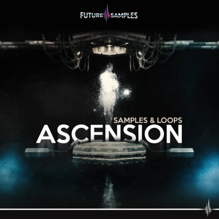 Future Samples Ascension [WAV]