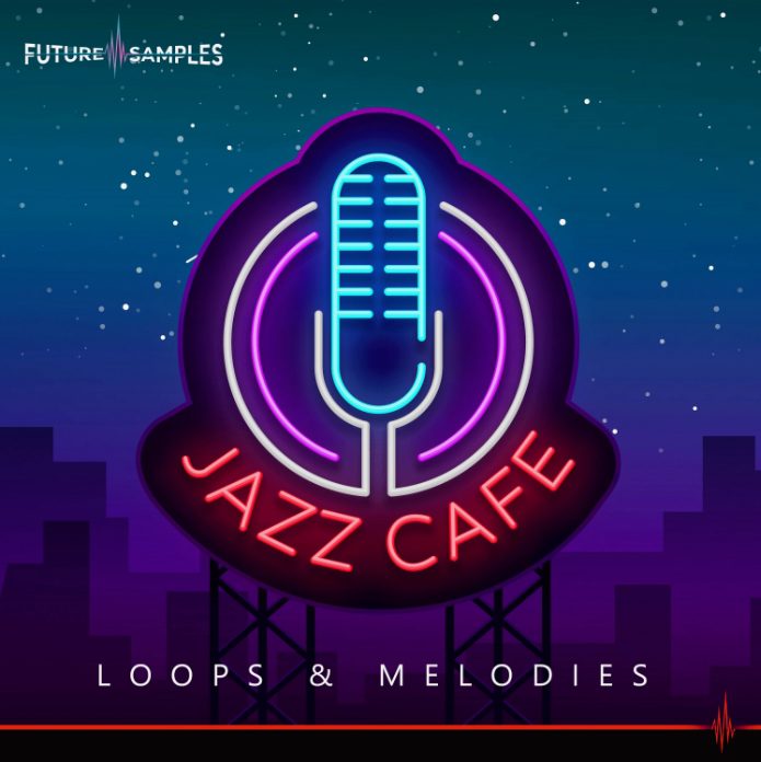 Future Samples Jazz Cafe [WAV, MiDi]