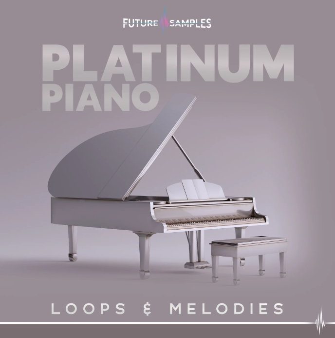 Future Samples Platinum Piano [WAV, MiDi]