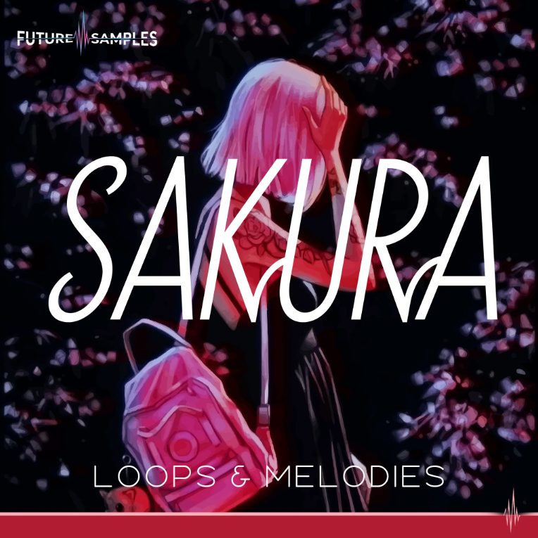 Future Samples Sakura [WAV, MiDi]