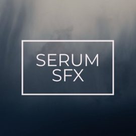 Glitchedtones Serum SFX [Synth Presets, WAV] (Premium)