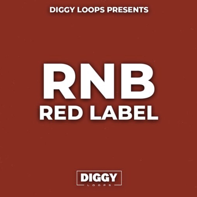 HOOKSHOW RnB Red Label [WAV]