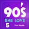 Innovative Samples 90’s RnB Love 5 [WAV] (Premium)