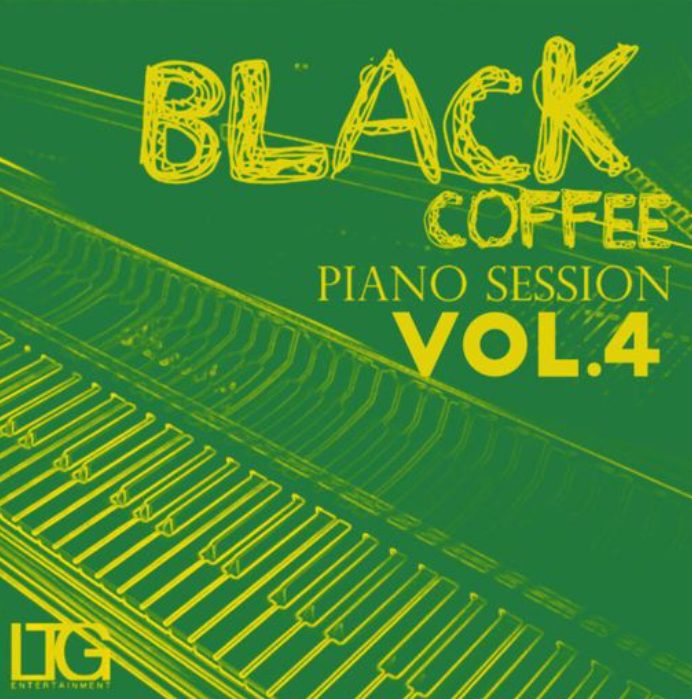 Innovative Samples Black Coffee Piano Session 4 [WAV]