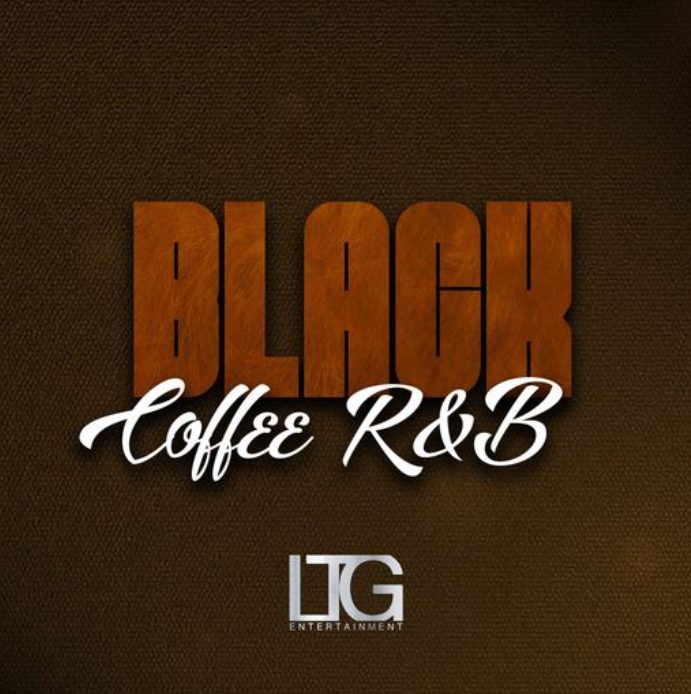 Innovative Samples Black Coffee R&B [WAV]