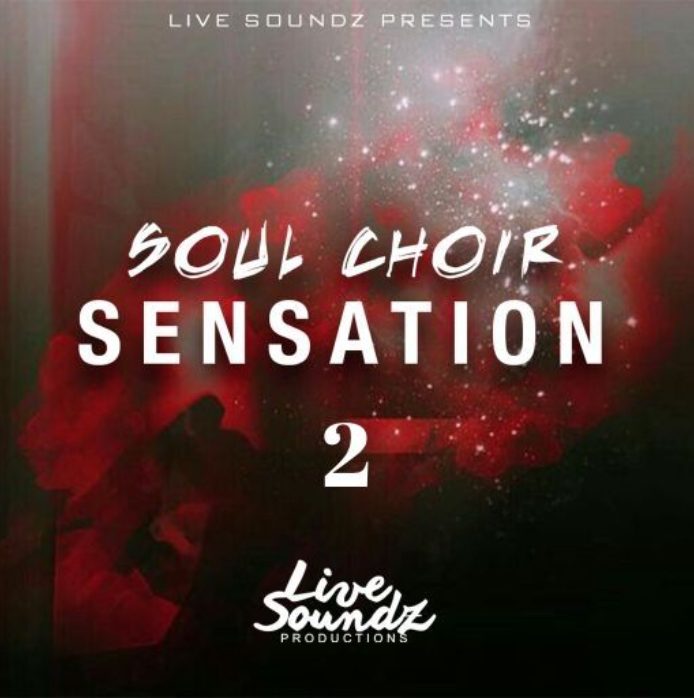 Innovative Samples Soul Choir Sensation 2 [WAV]