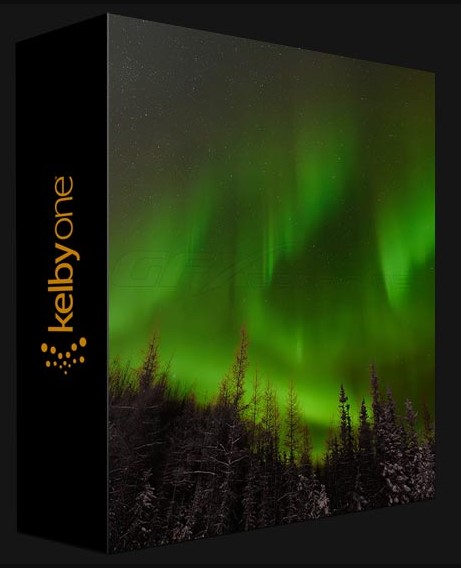 KELBYONE – PLANNING YOUR NORTHERN LIGHTS PHOTO ADVENTURE