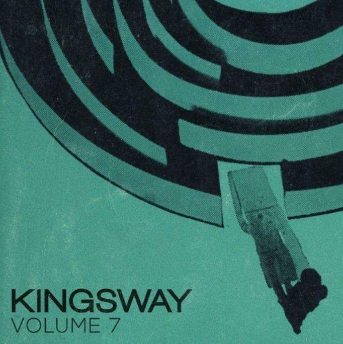 Kingsway Music Library Vol.7 (Compositions And Stems) [WAV]