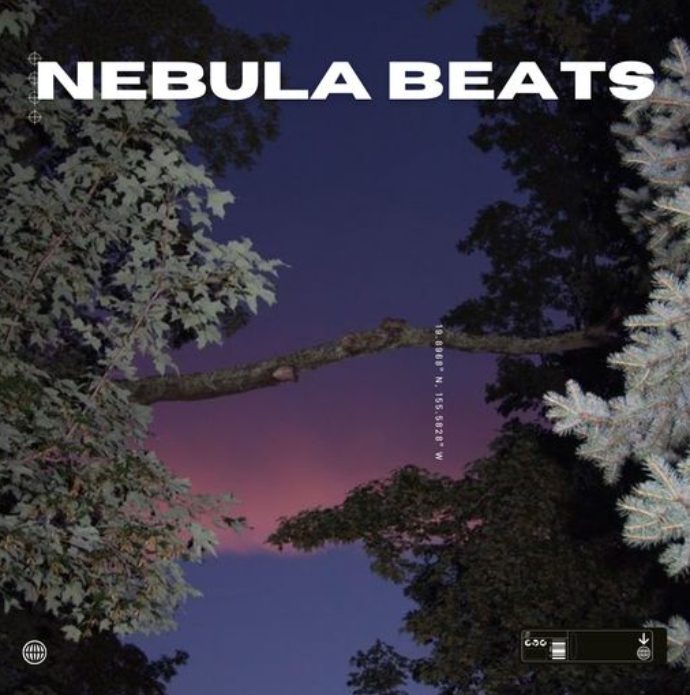 Lazerdisk Nebula Beats [WAV]