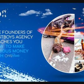 Lost Boys Academy – How To Make Life Changing Money With OnlyFans! Download 2023 (Premium)