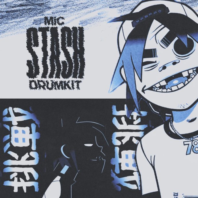 MiC! Stash Kit 2K22 [WAV]