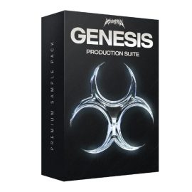 Moonboy Genesis Production Suite [WAV, MiDi, Synth Presets] (Premium)