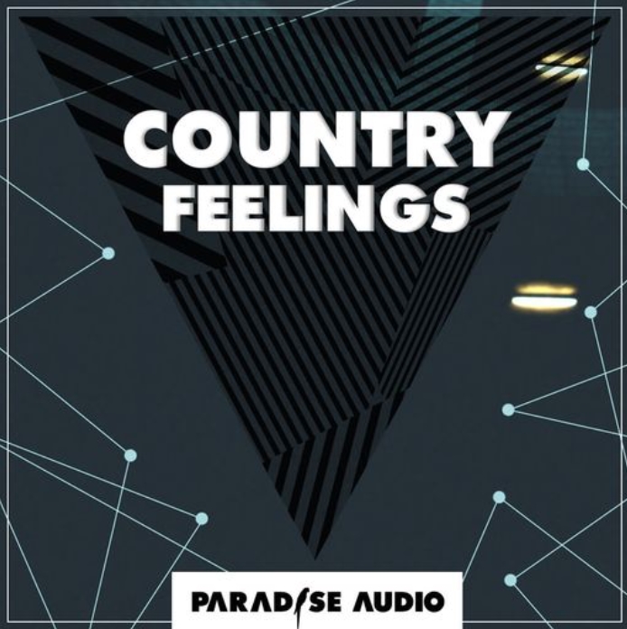 Paradise Audio Country Feelings [WAV]