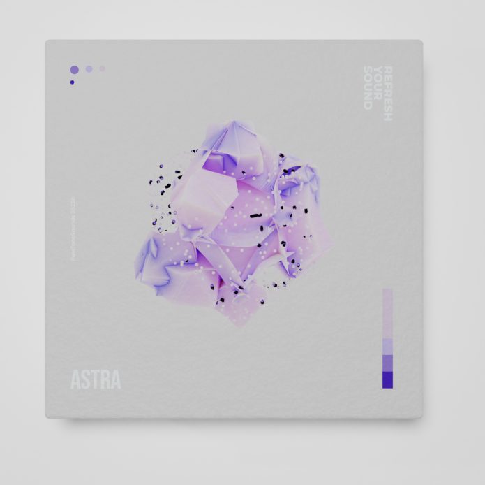 Puretone Astra Sample Pack [WAV, Synth Presets]