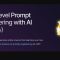 Rob Lennon – Next-Level Prompt Engineering with AI Download 2023 (Premium)