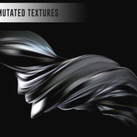 SFXTools Mutated Textures [WAV] (Premium)
