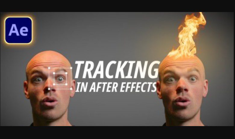 SKILLSHARE – TRACKING IN AFTER EFFECTS | HOW AND WHEN TO USE EACH TRACKER
